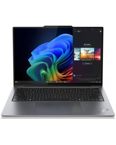 Noutbuk Lenovo ThinkPad X9 14 Gen 1 Aura Edition 2.8K OLED Core Ultra 7 258V 32GB 1TB Windows 11 Pro