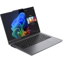 Noutbuk Lenovo ThinkPad X9 14 Gen 1 Aura Edition 2.8K OLED Core Ultra 7 258V 32GB 1TB Windows 11 Pro