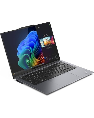 Noutbuk Lenovo ThinkPad X9 14 Gen 1 Aura Edition 2.8K OLED Core Ultra 7 258V 32GB 1TB Windows 11 Pro