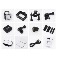 Экшн-камера Hoco DV101 4K