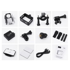 Экшн-камера Hoco DV101 4K