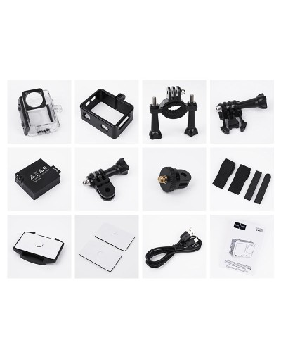 Экшн-камера Hoco DV101 4K