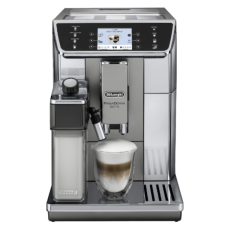 DeLonghi ECAM650.55.MS Qəhvə Maşını 19 Bar, 1450W, Sensor və Smart İdarəetmə