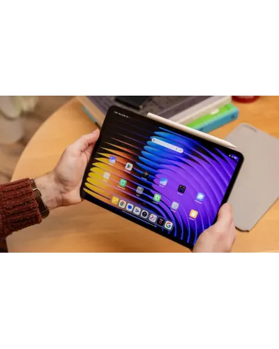 Xiaomi Pad 7 Pro Planşet 11.2" 12GB 512GB