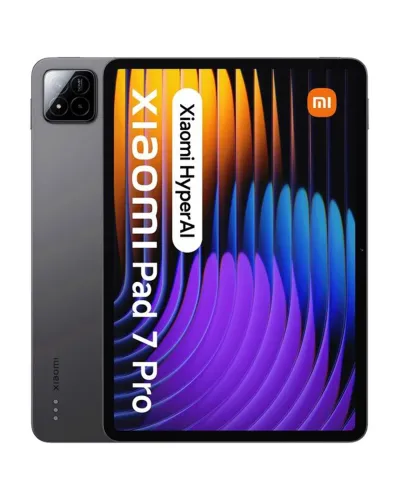 Xiaomi Pad 7 Pro Planşet 11.2" 12GB 512GB