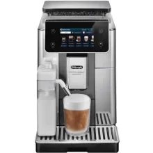 DeLonghi ECAM630.75.TSM Qəhvə Maşını 19 Bar, 1450W, LatteCrema Hot Texnologiyalı