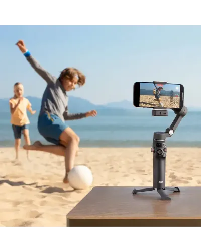 Стабилизатор DJI Osmo Mobile 7P