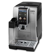 DeLonghi ECAM380.85.SB Qəhvəbişirən 15 Bar, 1450W, Dənli və Üyüdülmüş Qəhvə üçün