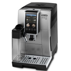 DeLonghi ECAM380.85.SB Qəhvəbişirən 15 Bar, 1450W, Dənli və Üyüdülmüş Qəhvə üçün