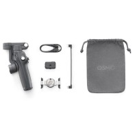 DJI Osmo Mobile 7P Stabilizator 3-Oxlu Gimbal ActiveTrack