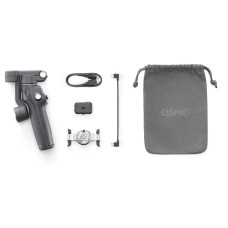 DJI Osmo Mobile 7P стабилизатор 3-осевой Gimbal ActiveTrack