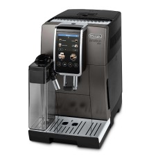 DeLonghi Dinamica Plus ECAM380.95.TB Qəhvə Maşını 15 Bar 1450W TFT Sensor Panel