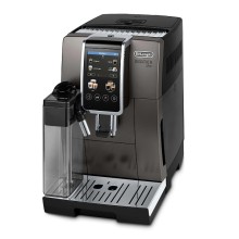 DeLonghi Dinamica Plus ECAM380.95.TB Qəhvə Maşını 15 Bar 1450W TFT Sensor Panel