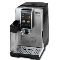 DeLonghi ECAM380.85.SB Qəhvə Maşını 15 Bar 1450W Bean to Cup Kapuçinator