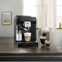 DeLonghi Magnifica Evo ECAM290.61.B Avtomatik Qəhvə Maşını 15 Bar 1450W Sensor Panel