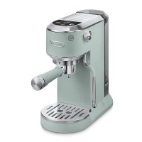 DeLonghi Qəhvə Dəmləyən 15 Bar 1450W Latte Kapuçino Pod Uyğun Damcıya Qarşı Sistem