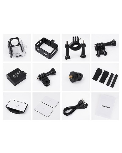 Экшн-камера Hoco DV103 1080P