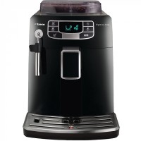 Saeco Intelia EVO Qəhvə Maşını Avtomatik Espresso 15 Bar Keramika Dəyirman