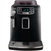 Saeco Intelia EVO Qəhvə Maşını Avtomatik Espresso 15 Bar Keramika Dəyirman