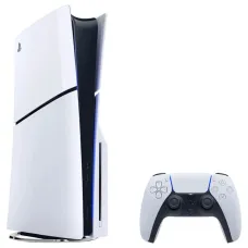 Sony PlayStation 5 Slim Oyun Konsolu 1TB Yeni Nəsil Gaming