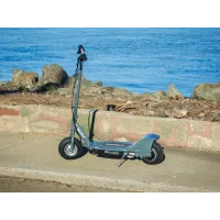 Razor E300 Elektrik Skuter – 24 km/saat, 250W