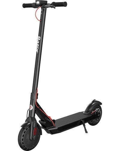 Электросамокат Razor E-T25 – 25 км/ч, 250 Вт