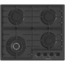 Газовая плита Hisense GG663B – 4 конфорки