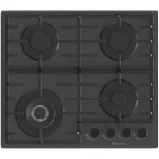 Hisense GG663B Qaz Plitə – 4 Ocaq