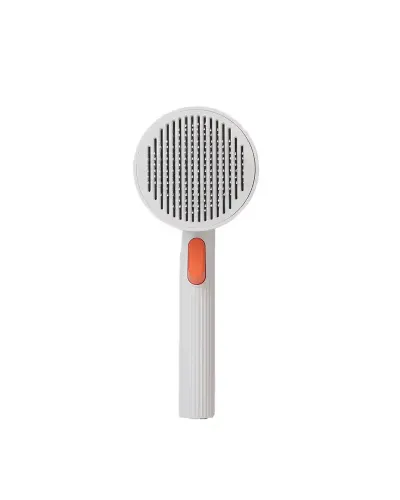 Petkit Pet Grooming Brush2