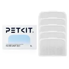 Petkit Fountain Filter Unit 5.0-5pcsFor Eversweet Max (P4171)