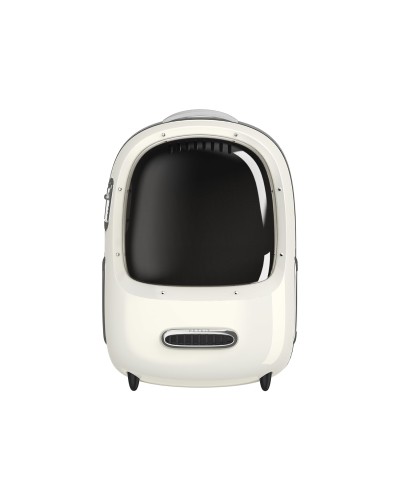 Petkit Breezy 2 Smart Cat Carrier White (P7704)