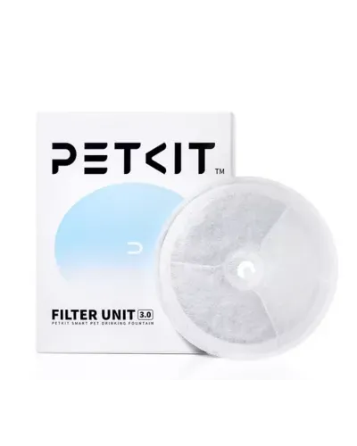 Petkit Fountain Filter Unit 3.0 5pcs (P4161)