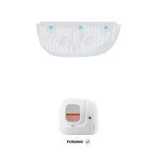 Petkit Cat Litter Remover (P9220R)