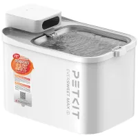 Petkit Eversweet Max2 (P4116/UVC) Ağıllı Su Fəvvarəsi