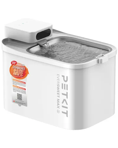 Petkit Eversweet Max2 (P4116/UVC) Ağıllı Su Fəvvarəsi