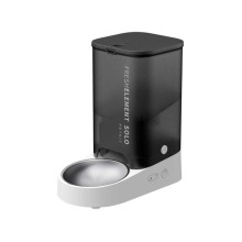 Petkit Fresh Element Solo Smart Pet Feeder Grey (P570G)