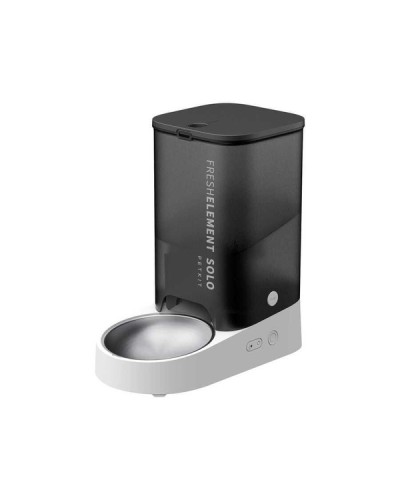 Petkit Fresh Element Solo Smart Pet Feeder Grey (P570G)