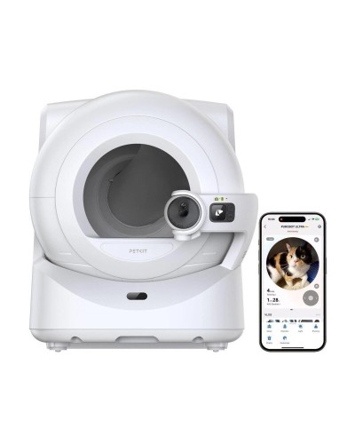 Petkit Purobot Ultra EU (P9903)