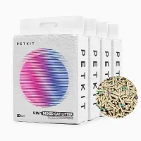 Petkit 5 in 1 Mixed Cat Litter (PKCL04) (QUM)