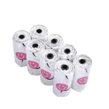 Petkit Пакеты Для Собачьих Отходов 8 Рулонов (P941)