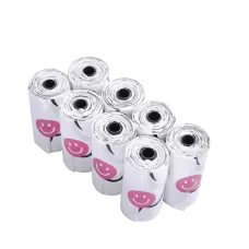 Petkit Dog Waste Bag 8 Rolls (P941)
