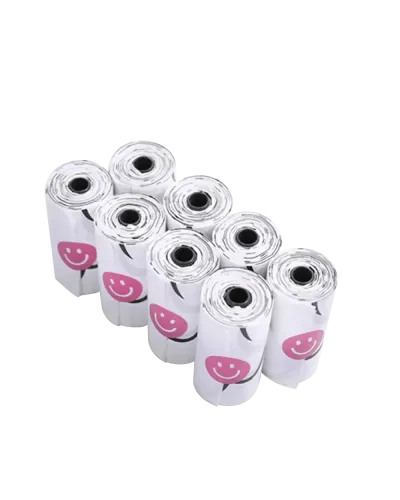 Petkit Dog Waste Bag 8 Rolls (P941)