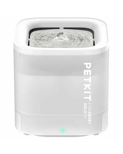 Petkit Eversweet Solo SE White (P4103SW) Smart Su Fəvvarəsi