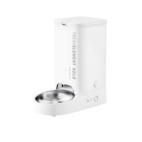 Petkit Fresh Element Solo Smart Pet Feeder White (P570)