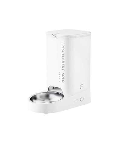 Petkit Fresh Element Solo Smart Pet Feeder White (P570)