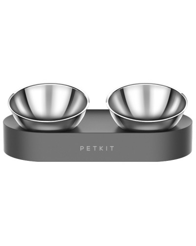 Petkit Fresh Nano Metal (Adjustable Double Bowls ) (P5201)