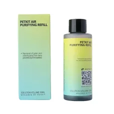 Concentrated Air Purifying Refill- 50ml*4pcs (P9214)