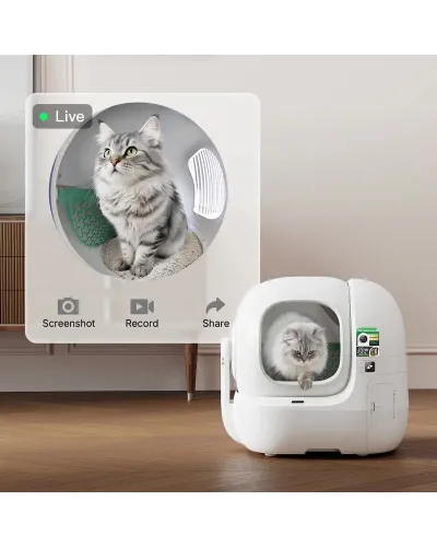 Petkit Pura Max 2 (P9902)