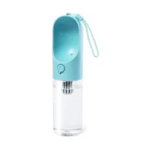Petkit Eversweet Travel One touch Pet bottle S300 Blue (P4220)