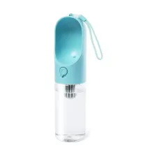 Petkit Eversweet Travel One touch Pet bottle S300 Blue (P4220)